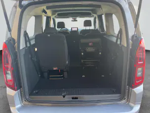 Toyota Proace City Verso L2 1.5 HDi 130 Trend