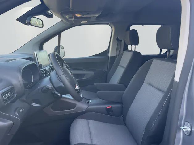Toyota Proace City Verso L2 1.5 HDi 130 Trend