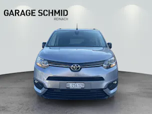 Toyota Proace City Verso L2 1.5 HDi 130 Trend