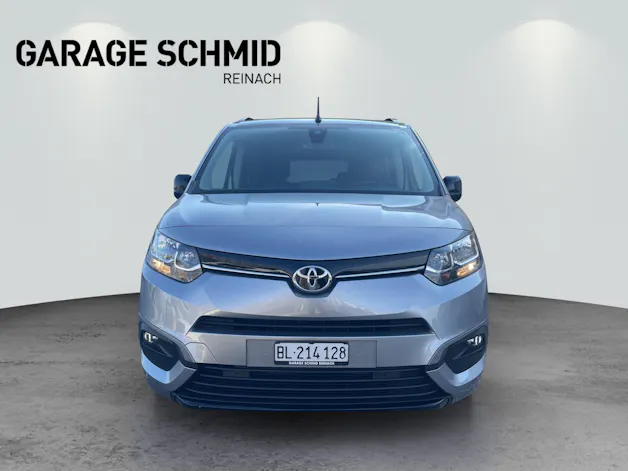Toyota Proace City Verso L2 1.5 HDi 130 Trend