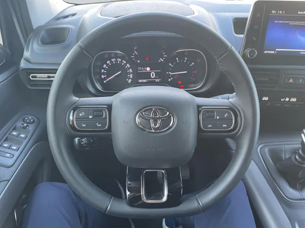 Toyota Proace City Verso L2 1.5 HDi 130 Trend