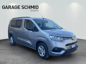 Toyota Proace City Verso L2 1.5 HDi 130 Trend