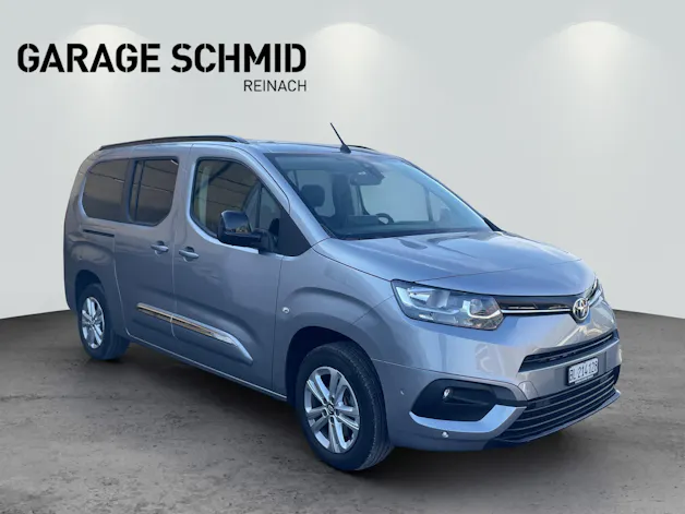Toyota Proace City Verso L2 1.5 HDi 130 Trend