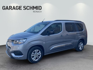 Vehicle image TOYOTA PROACE CITY VERSO 0 Vehicle image TOYOTA PROACE CITY VERSO 0