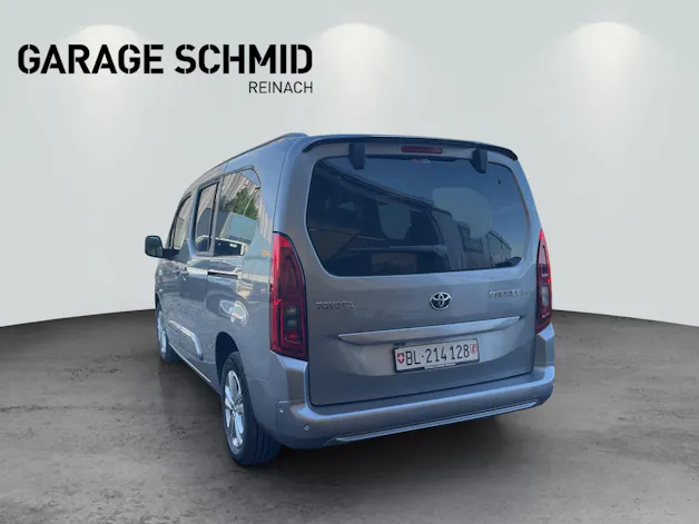 Toyota Proace City Verso L2 1.5 HDi 130 Trend