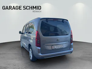 Toyota Proace City Verso L2 1.5 HDi 130 Trend