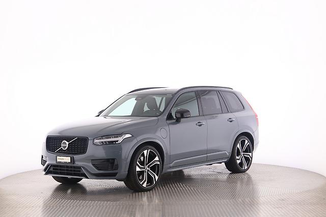 VOLVO XC90 2.0 T8 TE Plus Dark 7P. eAWD: Jetzt Probefahrt buchen!