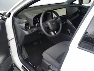 Toyota C-HR 2.0 HEV Trend 4x4