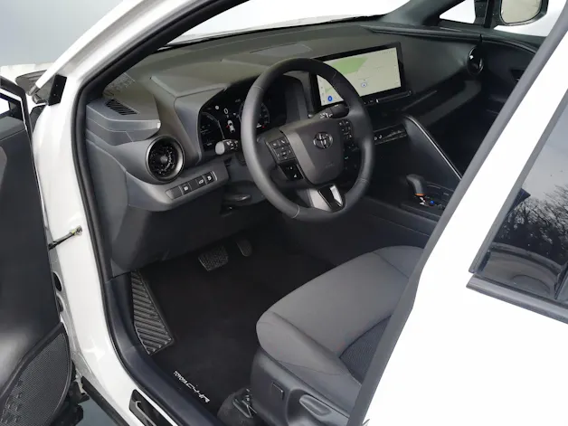 Toyota C-HR 2.0 HEV Trend 4x4