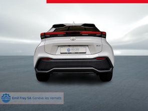 Vehicle image TOYOTA C-HR 2.0 HEV Trend 4x4