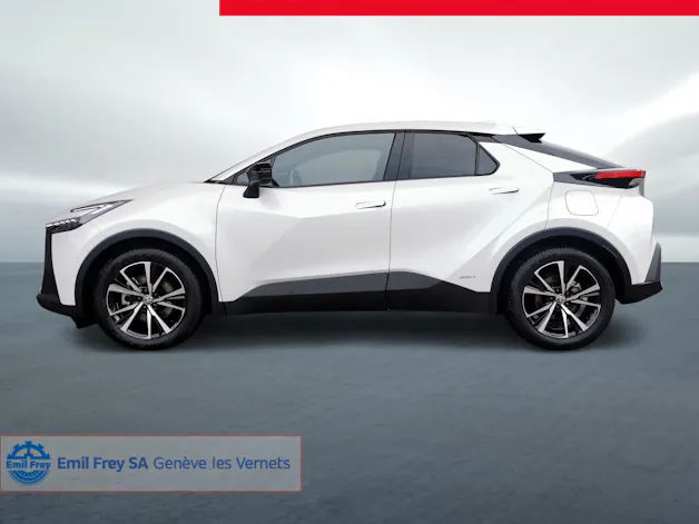 Toyota C-HR 2.0 HEV Trend 4x4