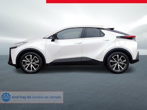 Vehicle image TOYOTA C-HR 2.0 HEV Trend 4x4