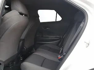 Toyota C-HR 2.0 HEV Trend 4x4