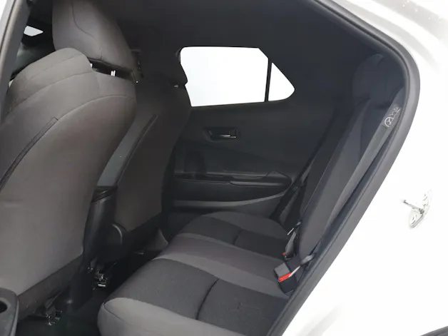 Toyota C-HR 2.0 HEV Trend 4x4
