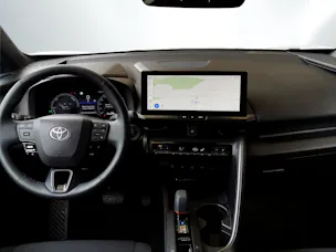 Toyota C-HR 2.0 HEV Trend 4x4