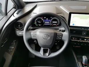 Toyota C-HR 2.0 HEV Trend 4x4