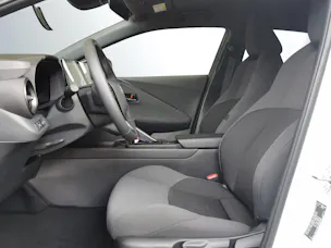 Toyota C-HR 2.0 HEV Trend 4x4