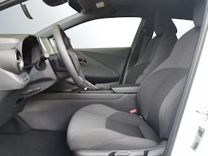 Vehicle image TOYOTA C-HR 2.0 HEV Trend 4x4