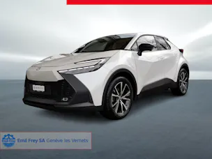 Toyota C-HR 2.0 HEV Trend 4x4