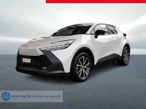 Vehicle image TOYOTA C-HR 2.0 HEV Trend 4x4