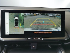 Vehicle image TOYOTA C-HR 2.0 HEV Trend 4x4