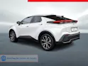 Toyota C-HR 2.0 HEV Trend 4x4