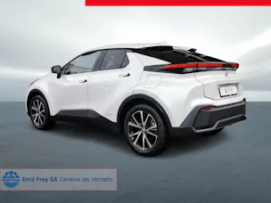 Toyota C-HR 2.0 HEV Trend 4x4