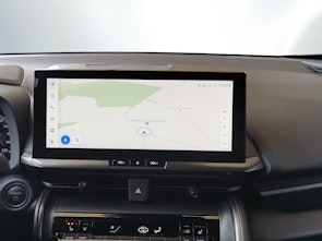 Vehicle image TOYOTA C-HR 2.0 HEV Trend 4x4