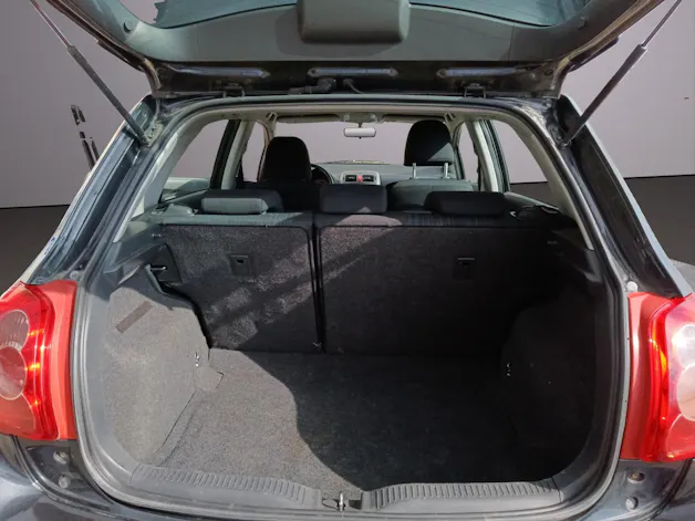 Toyota Auris 1.6 VVT-i Style