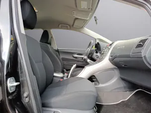 Toyota Auris 1.6 VVT-i Style