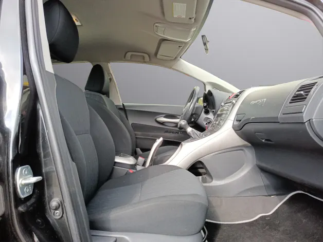 Toyota Auris 1.6 VVT-i Style