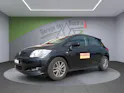 Toyota Auris 1.6 VVT-i Style