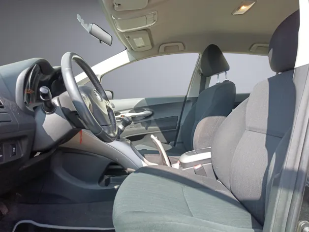 Toyota Auris 1.6 VVT-i Style