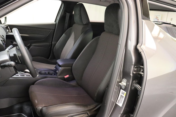 DS AUTOMOBILES DS3 1.2 PureTech 130 Performance Line+ 3