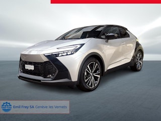 Vehicle placeholder image