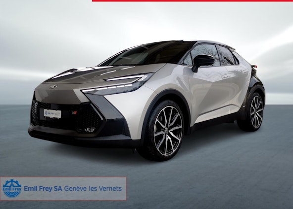 First vehicle image First vehicle image