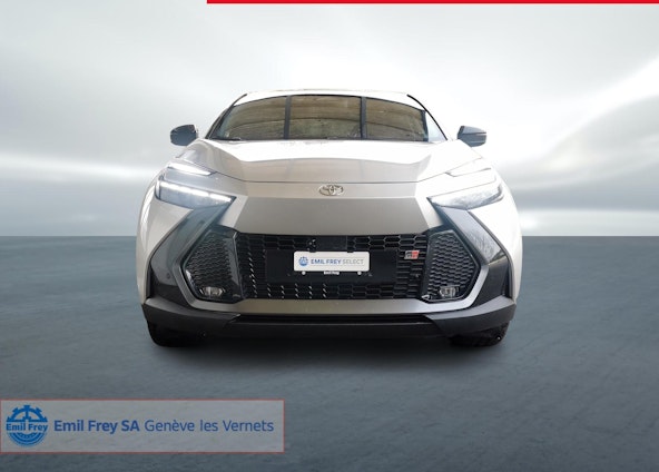 Vehicle image 1 Vehicle image 1