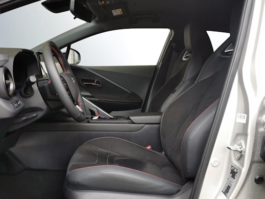 TOYOTA C-HR 2.0 HEV GR Sport Premiere 4x4 2