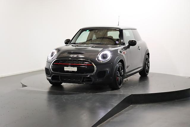 MINI Mini F56 2.0i John Cooper Works SAG: Jetzt Probefahrt buchen!