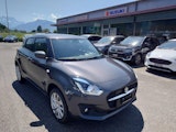 First vehicle image