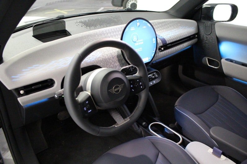 Vehicle image MINI MINI