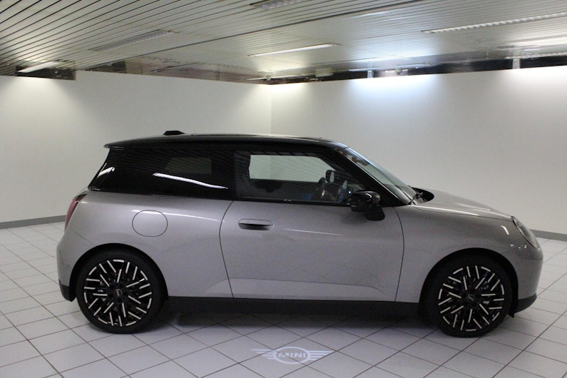 Vehicle image MINI MINI