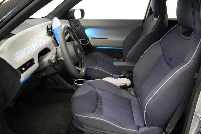 Vehicle image MINI MINI