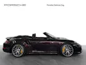 Porsche 911 Turbo S Cabriolet