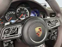 Porsche 911 Turbo S Cabriolet