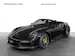 Porsche 911 Turbo S Cabriolet