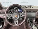 Porsche 911 Turbo S Cabriolet
