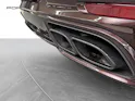 Porsche 911 Turbo S Cabriolet