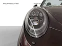 Porsche 911 Turbo S Cabriolet