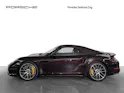 Porsche 911 Turbo S Cabriolet
